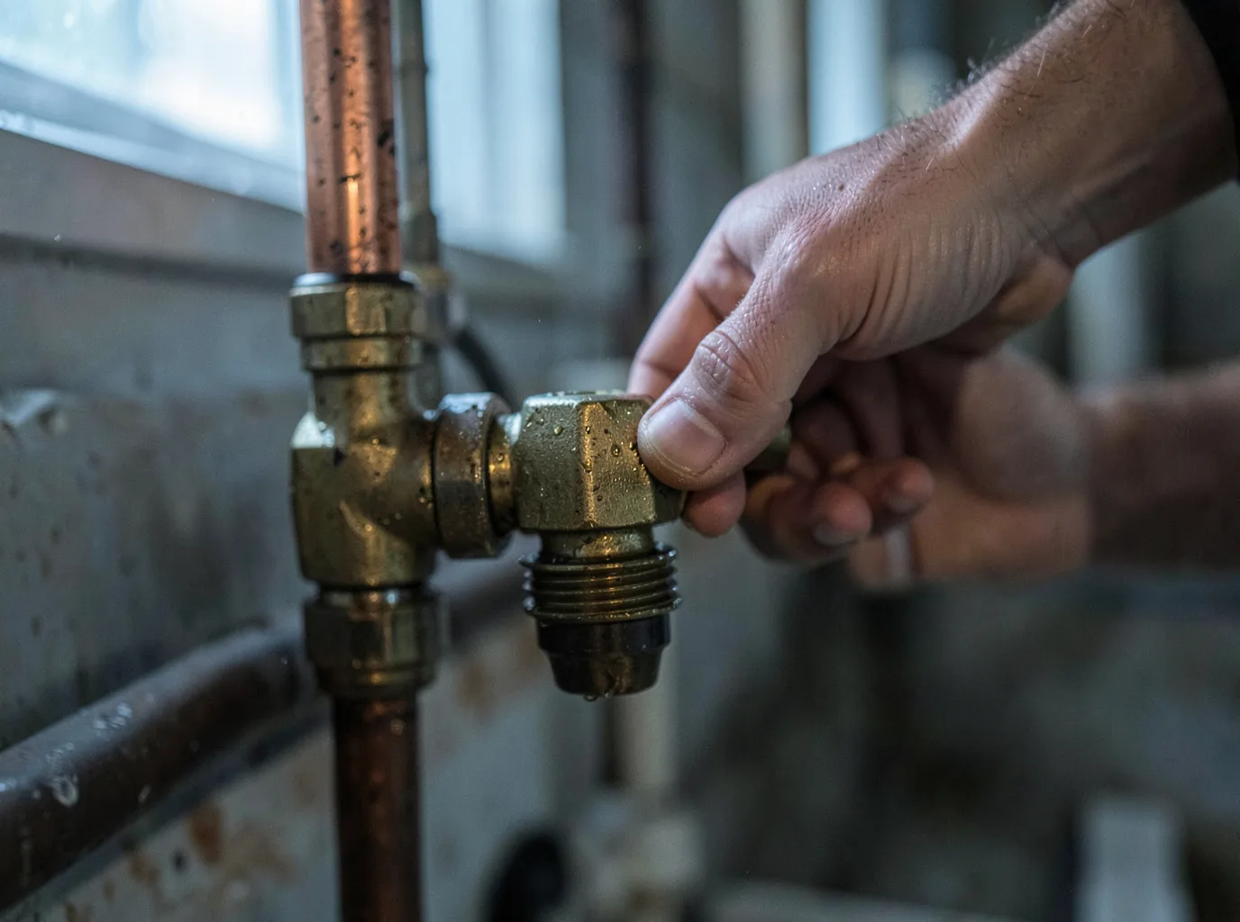 Emergency Plumber Marion, IL FAQs